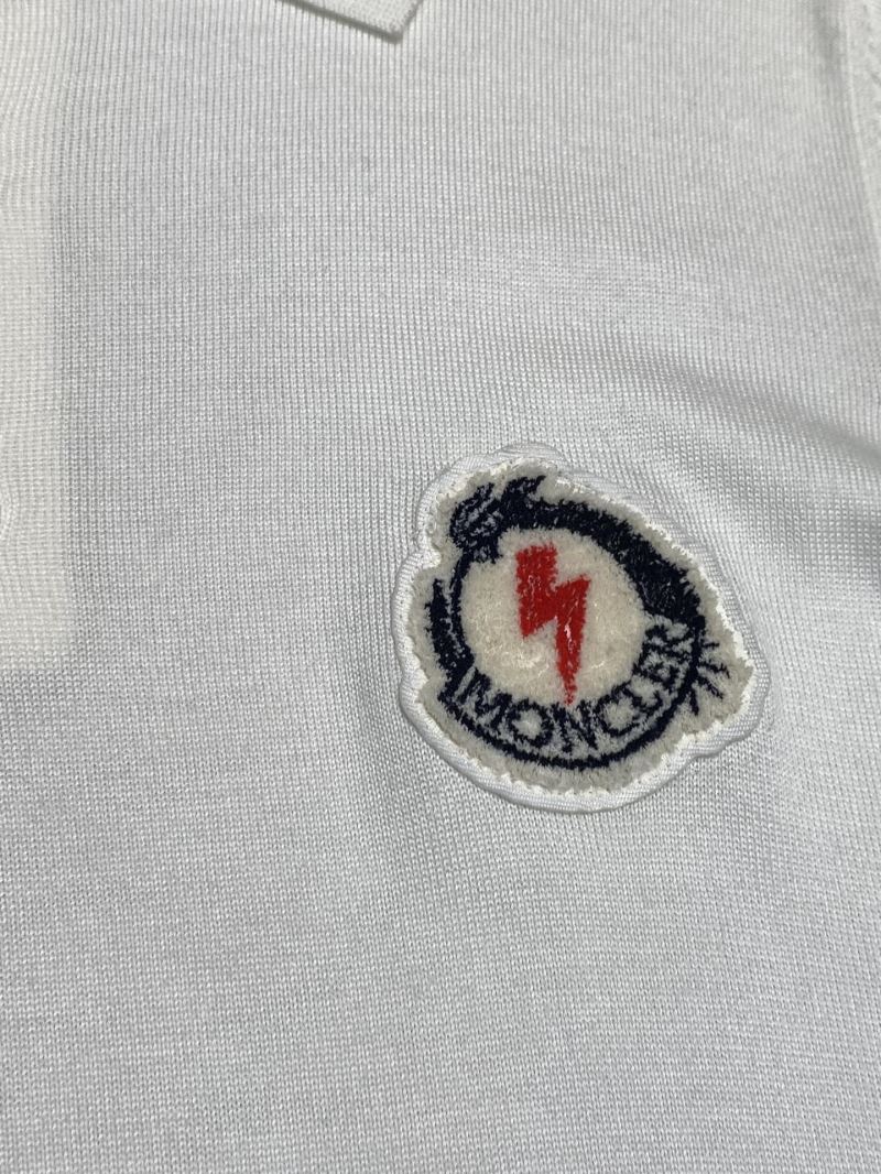 Moncler T-Shirts